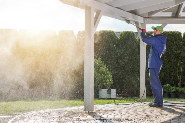 Reliable Woodruff, SC Pressure Washing Services Solutions