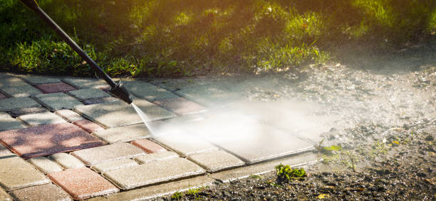 Concrete Sealing in Woodruff, SC