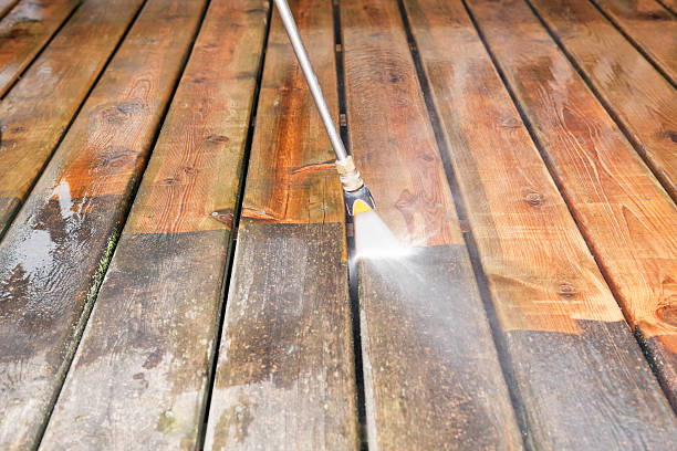 Best Parking Lot and Garage Cleaning  in Woodruff, SC