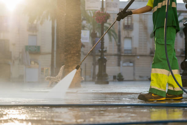 Best Sidewalk and Walkway Cleaning  in Woodruff, SC